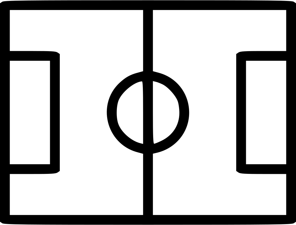 980x748 Football Ground Png Icon Free Download