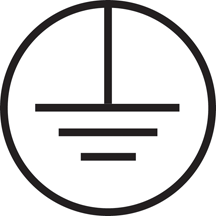 216x216 The Grounding Symbols In Compliance Magazine