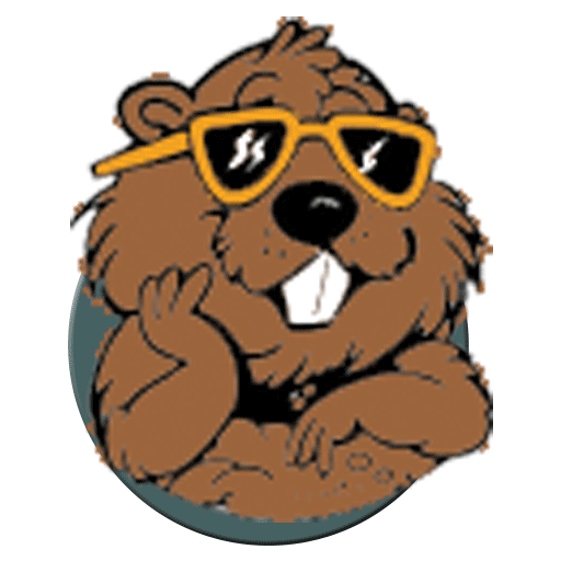 Groundhog Icon