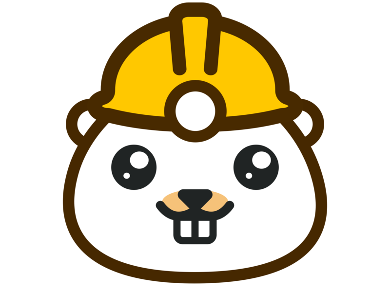 800x600 Groundhog Worker