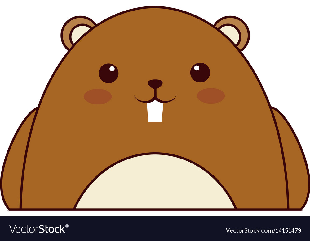 1000x780 Groundhog Clipart Kawaii For Free Download And Use Images