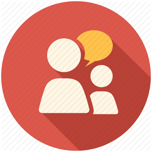 512x512 Small Group Activity Icon Training Curriculum Icons Icon