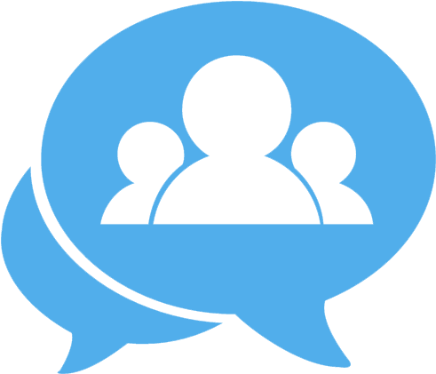 491x421 Google Group Chat