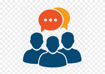 350x247 Chat Dialogue Icon