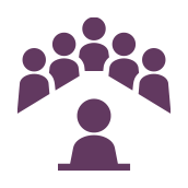 172x172 Group Discussion Infinity Market Research