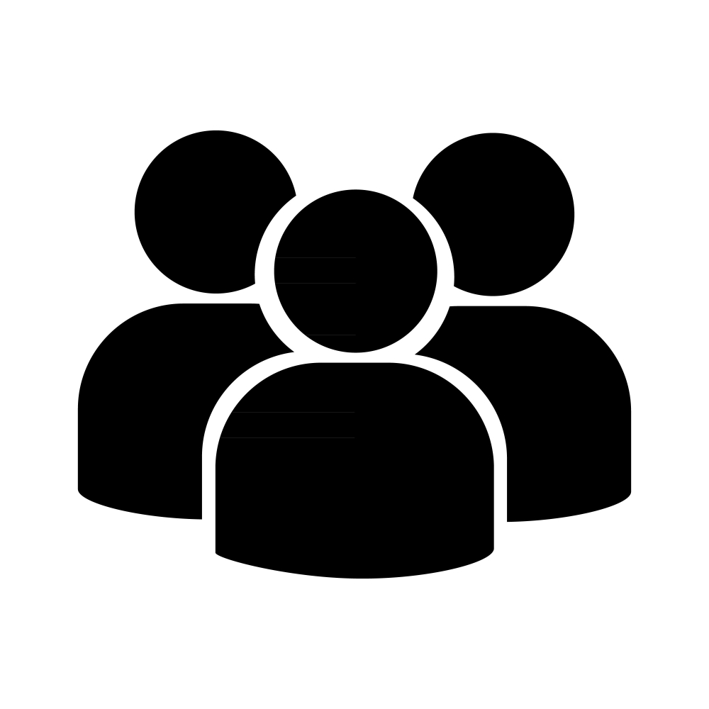 1000x1000 Group Icon Png Images In Collection