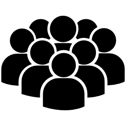 256x256 Group Icon