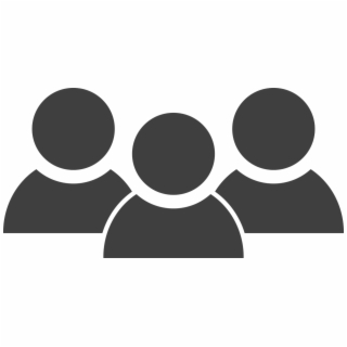 320x320 Free Group Icon Png Image, Transparent Group Icon Png Download