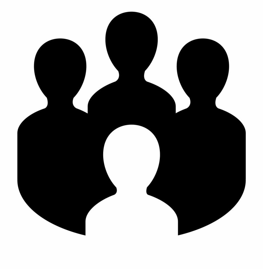 920x939 Group Icon Png