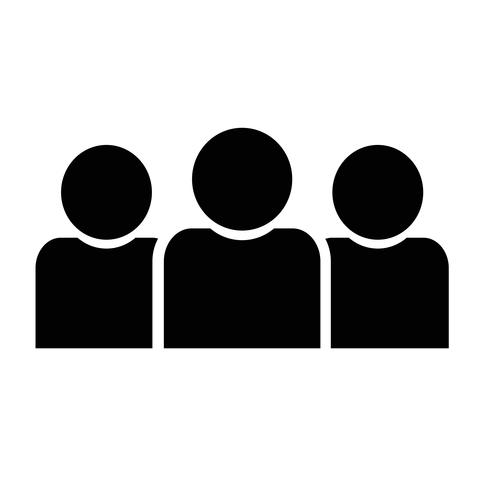 490x490 Group People Icon