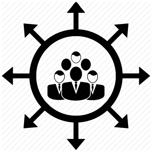 512x512 Group, Team, Team Work, Working Team Icon