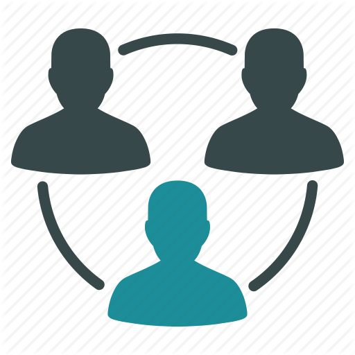 512x512 Communication, Conference, Connection, Meeting, People Group