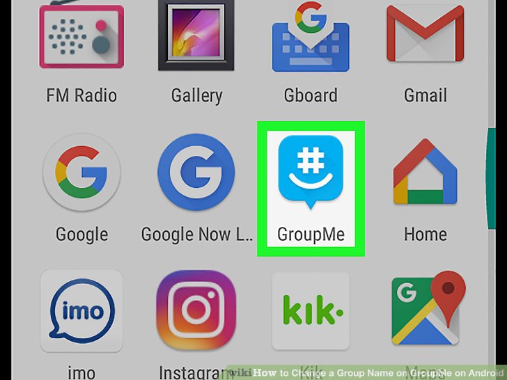 728x546 How To Change A Group Name On Groupme On Android Steps
