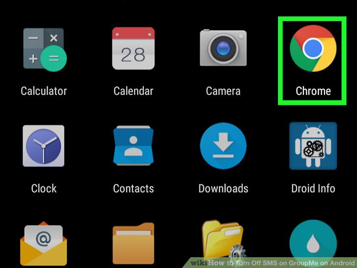 728x546 How To Turn Off Sms On Groupme On Android Steps