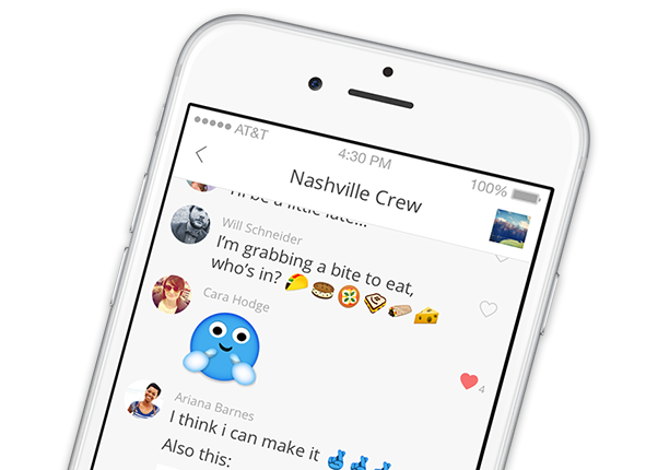 591x430 Groupme Group Text Messaging With Groupme
