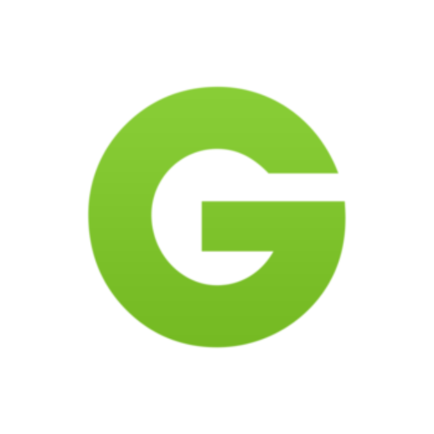 625x625 Groupon, Inc Groupon Andrea App Icon Design, Cool Websites