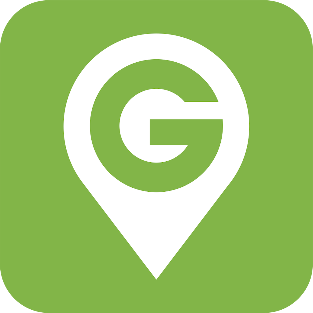 1024x1024 Groupon Go Free Iphone Ipad App Market