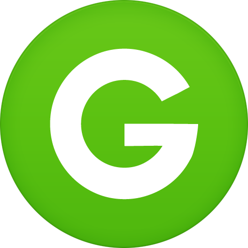 512x512 Groupon Icon