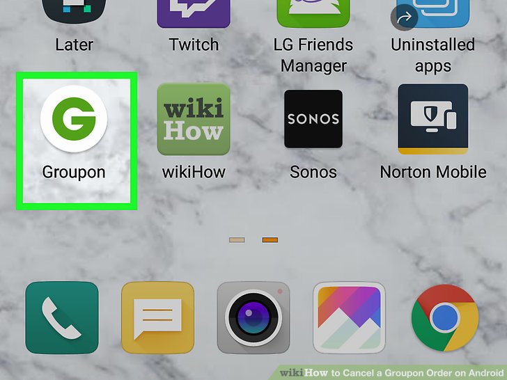 728x546 How To Cancel A Groupon Order On Android Steps