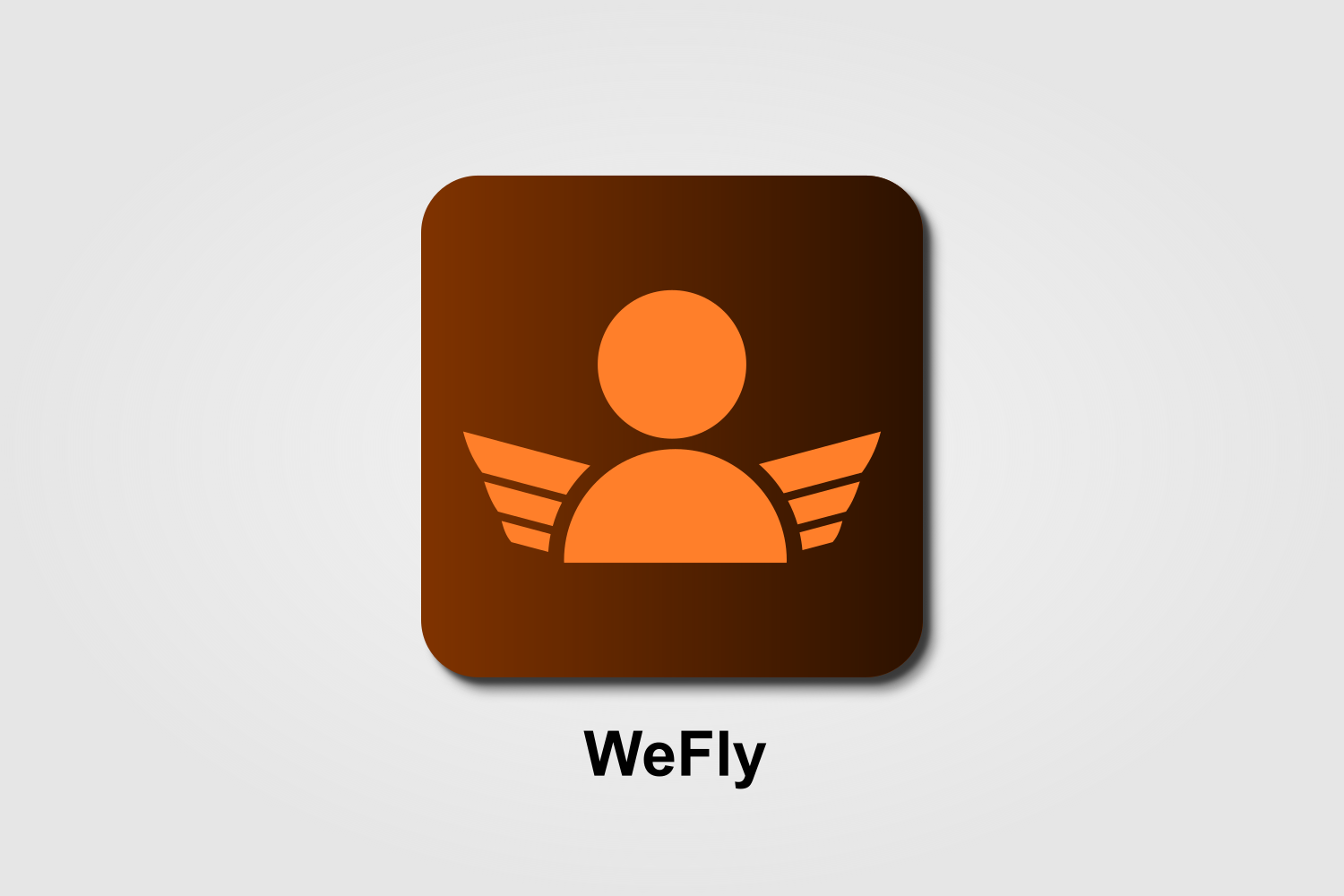 1500x1000 Icon Design For A Groupon Frequent Flyer App
