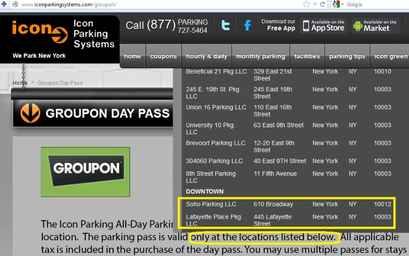 810x507 Invisible Parking Garages