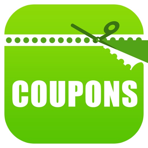 512x512 Coupons For Groupon