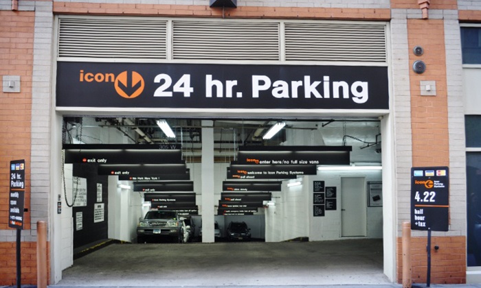 700x420 Hour Parking Pass