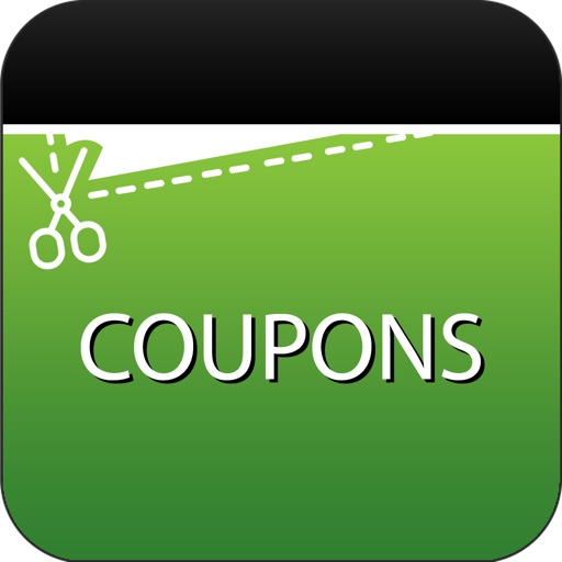 512x512 App For Groupon Coupons