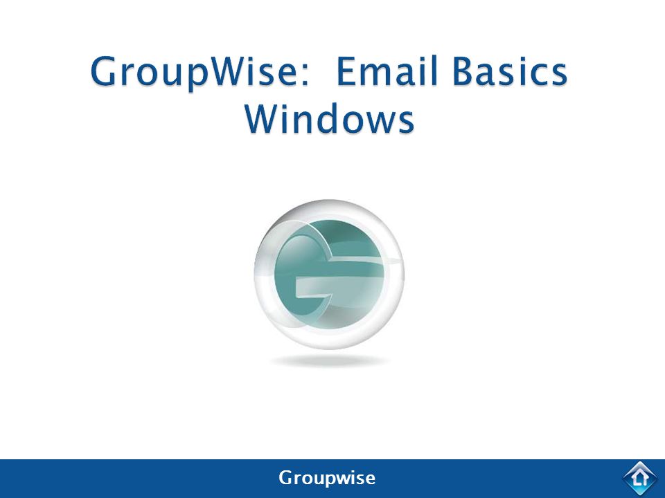 Groupwise Go To Tools, Options Double Click The Security 960x720 Groupwise Go To Tools, Options Double Click The Security