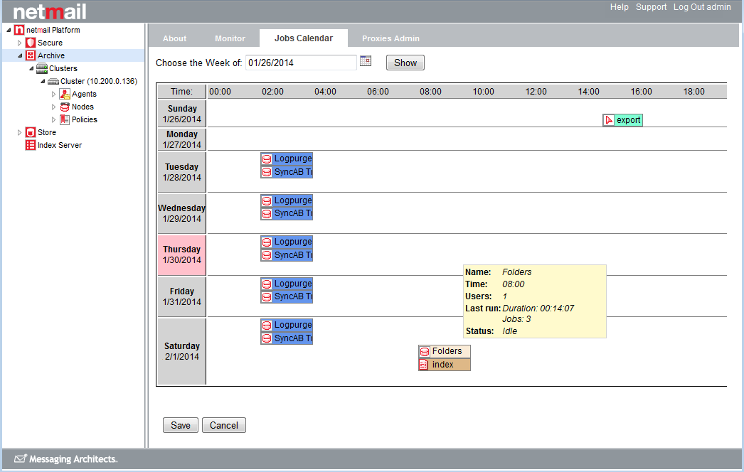 Using The Calendar 1046x664 Using The Calendar
