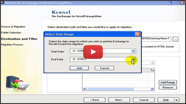 Exchange To Groupwise Migration Tool 640x360 Exchange To Groupwise Migration Tool