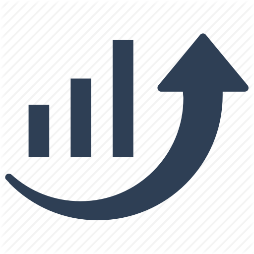 Growth Icon