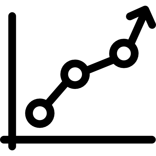 512x512 Growth Icons Free Download