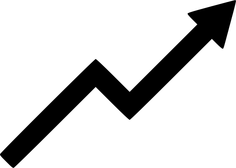 980x700 Growth Png Icon Free Download