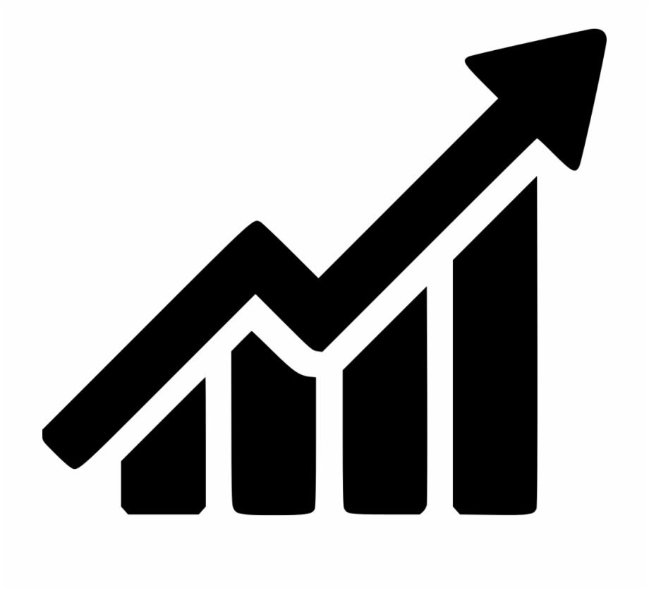 Growth Icon at Vectorified.com | Collection of Growth Icon free for personal use