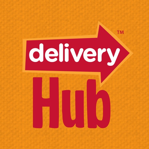 512x512 Deliveryhub