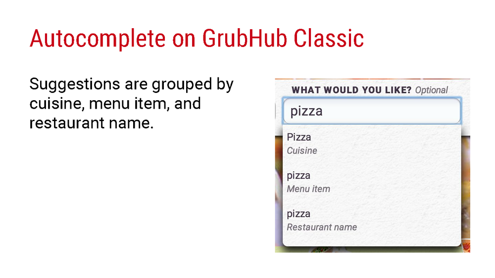 1000x563 Grubhub, Autocomplete Chris Grant