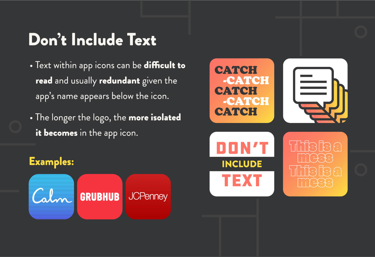 1430x980 App Icons Designed For Mobile Magnetism Clevertap