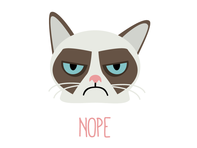 800x600 Grumpy Cat