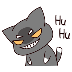 240x240 Grumpy Cat Line Stickers Line Store