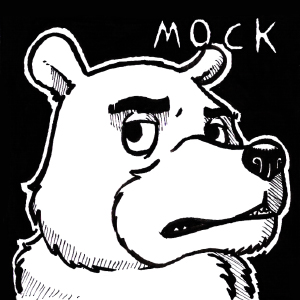 300x300 Grumpy Icon Weasyl