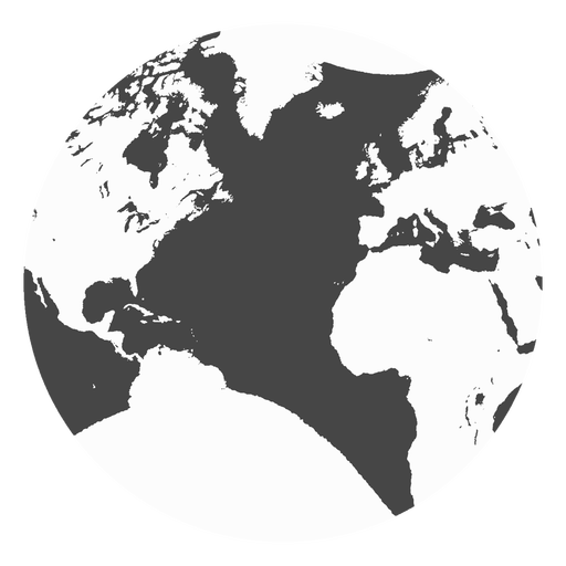 512x512 Earth Grunge Icon