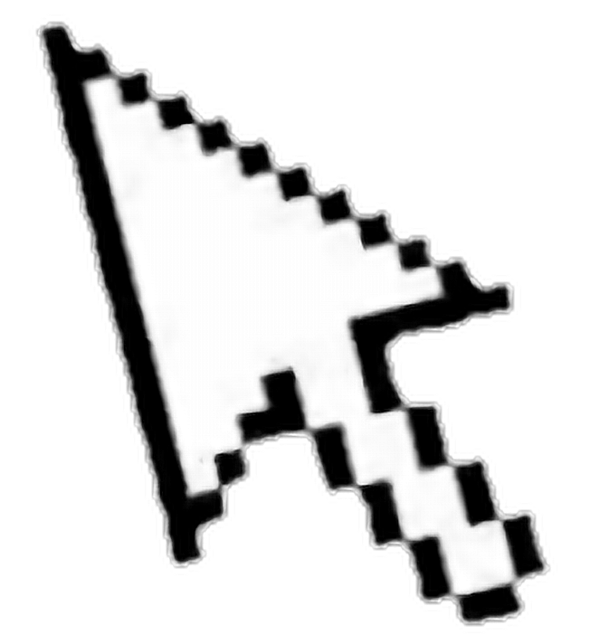 652x712 Computer Hand Grunge Icon Overlay Sticker Tumblr Useit