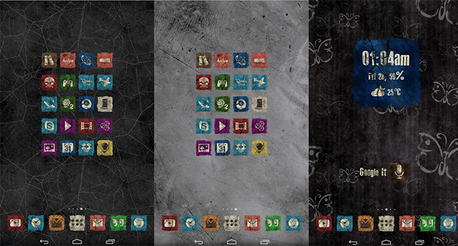 650x350 Top Newest Icon Packs For Android