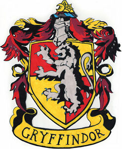 Gryffindor Icon