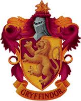 Gryffindor Logo 160x200 Gryffindor Logo