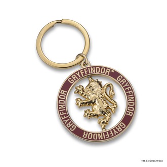 House Icon Spinner Keychain Souvenirs Warner Bros 330x330 House Icon Spinner Keychain Souvenirs Warner Bros