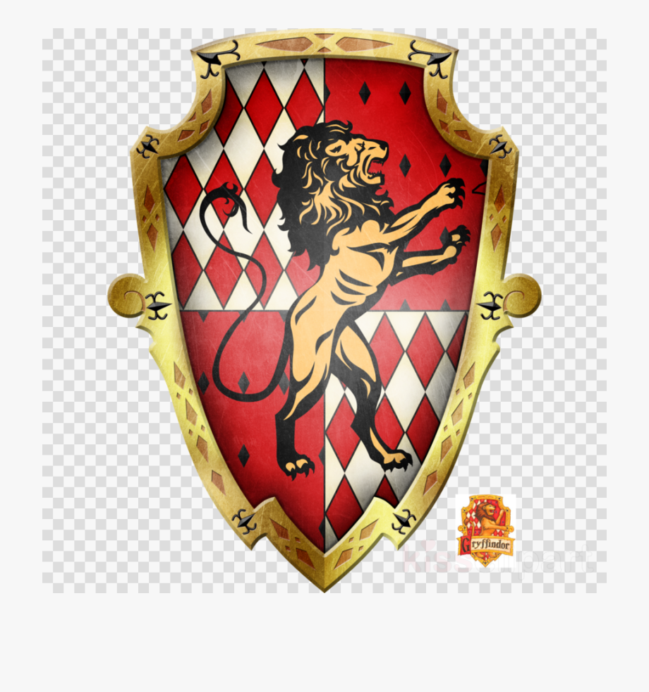 Gryffindor Icon at Vectorified.com | Collection of ...
