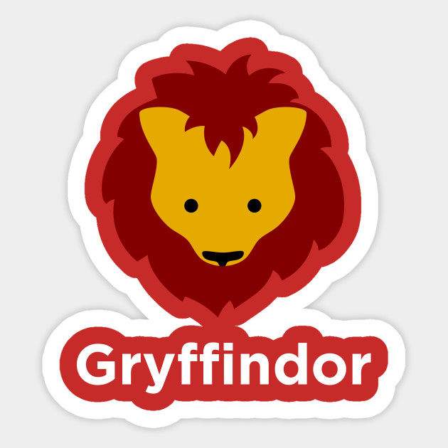 The Gryffindor House Icon 630x630 The Gryffindor House Icon
