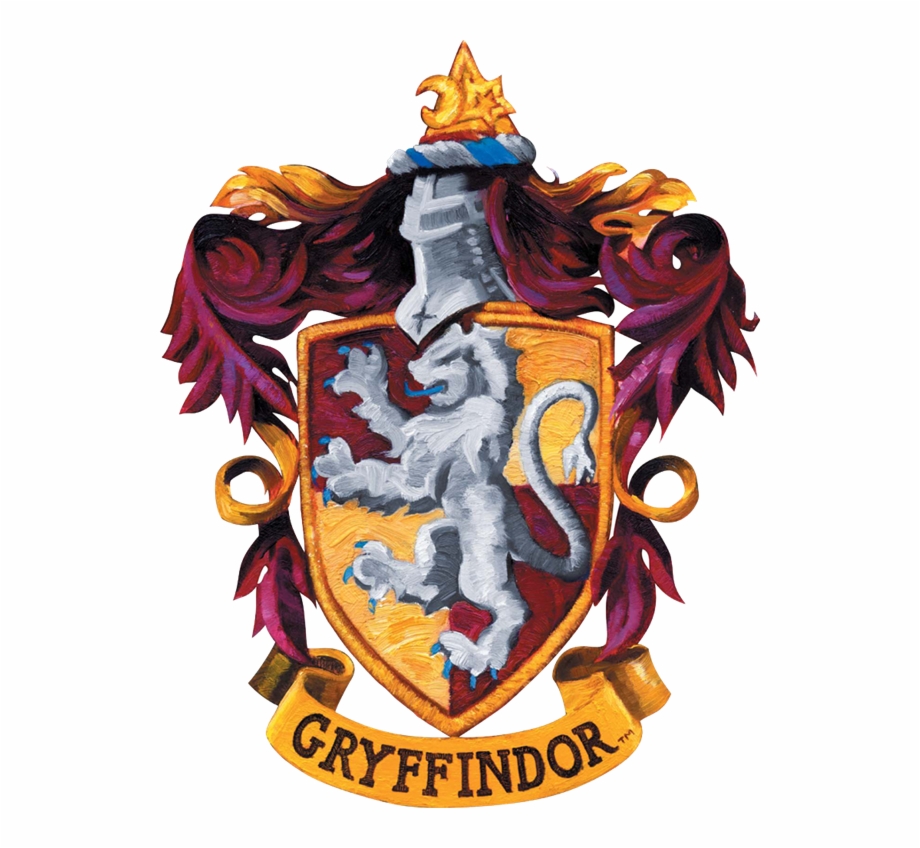 Gryffindor 920x848 Gryffindor
